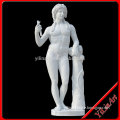 White Marble Stone Statue For Sale